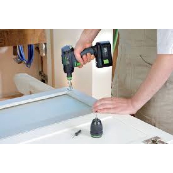 Festool T12+3